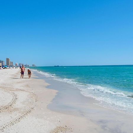 Sunbird 810E Villa Panama City Beach Kültér fotó