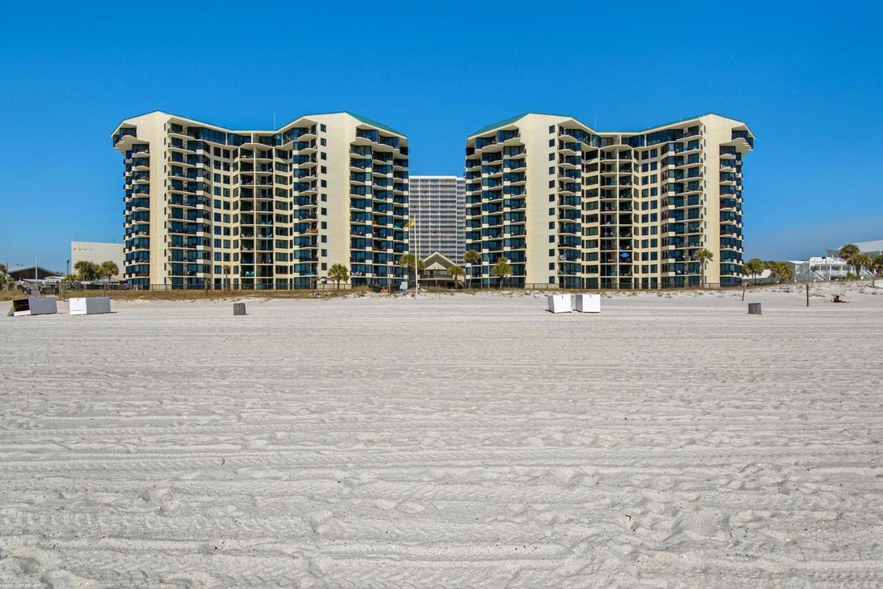 Sunbird 810E Villa Panama City Beach Kültér fotó