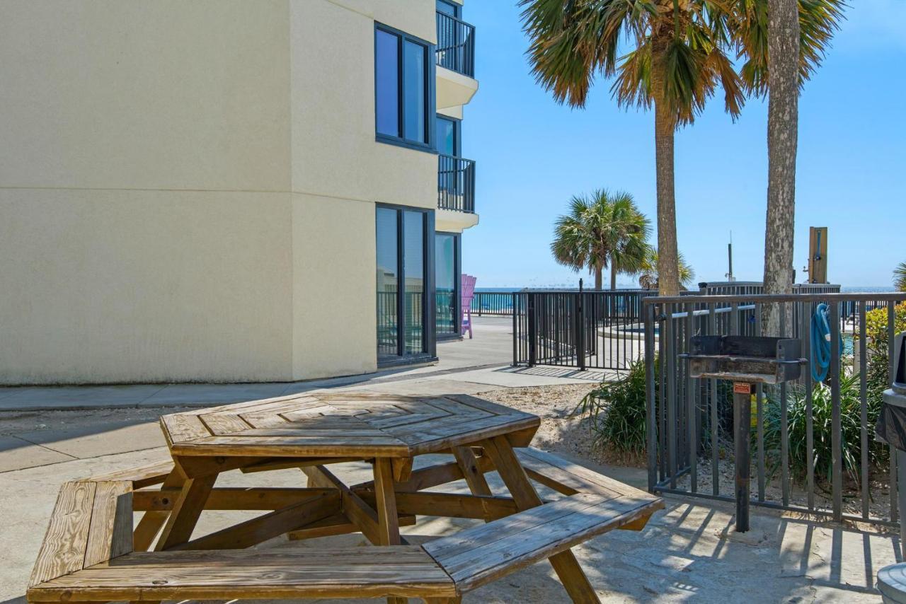 Sunbird 810E Villa Panama City Beach Kültér fotó