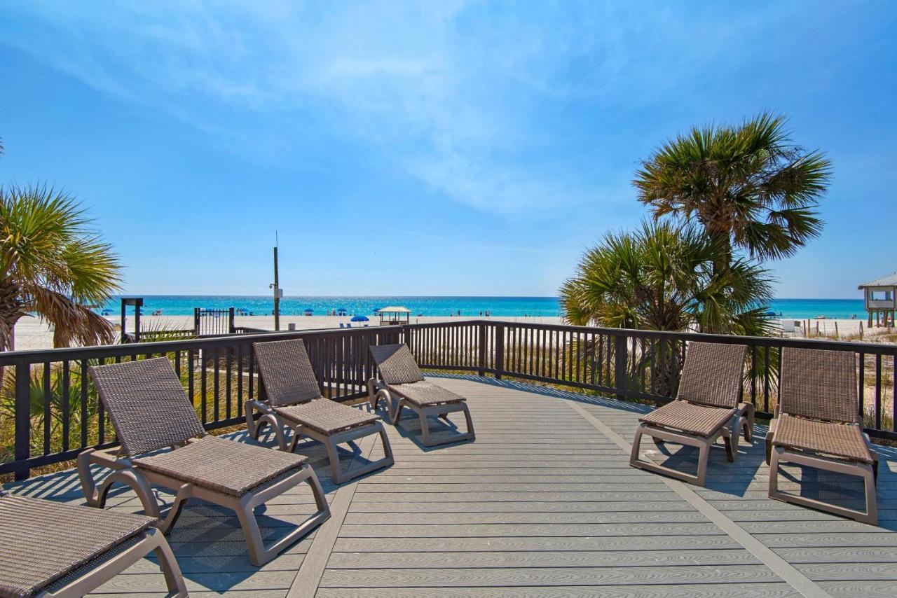 Sunbird 810E Villa Panama City Beach Kültér fotó
