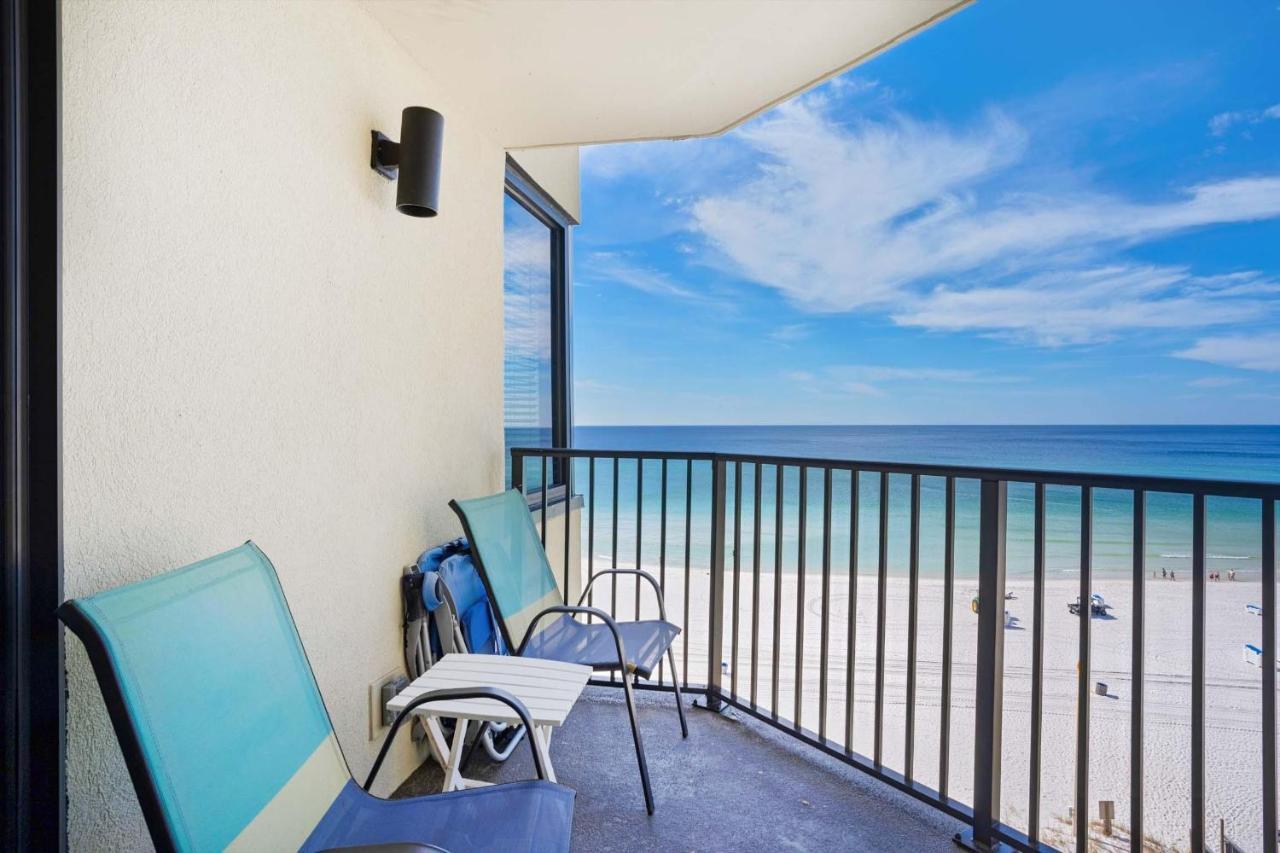 Sunbird 810E Villa Panama City Beach Kültér fotó
