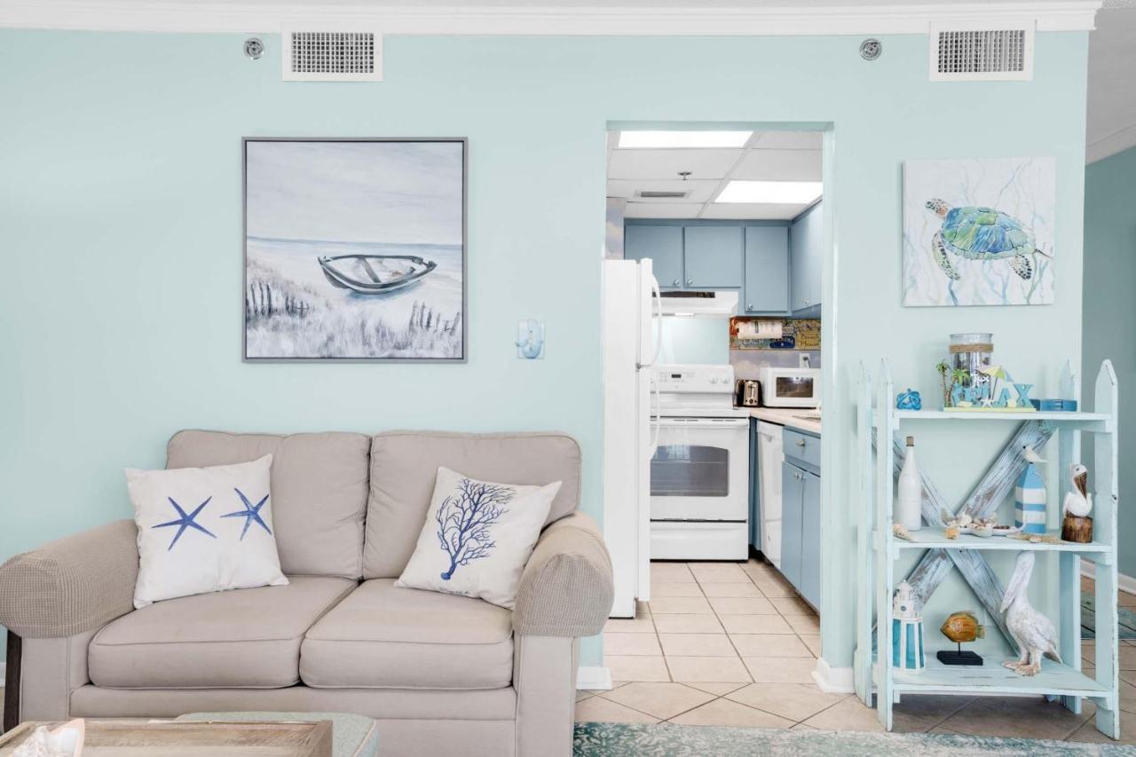 Sunbird 810E Villa Panama City Beach Kültér fotó