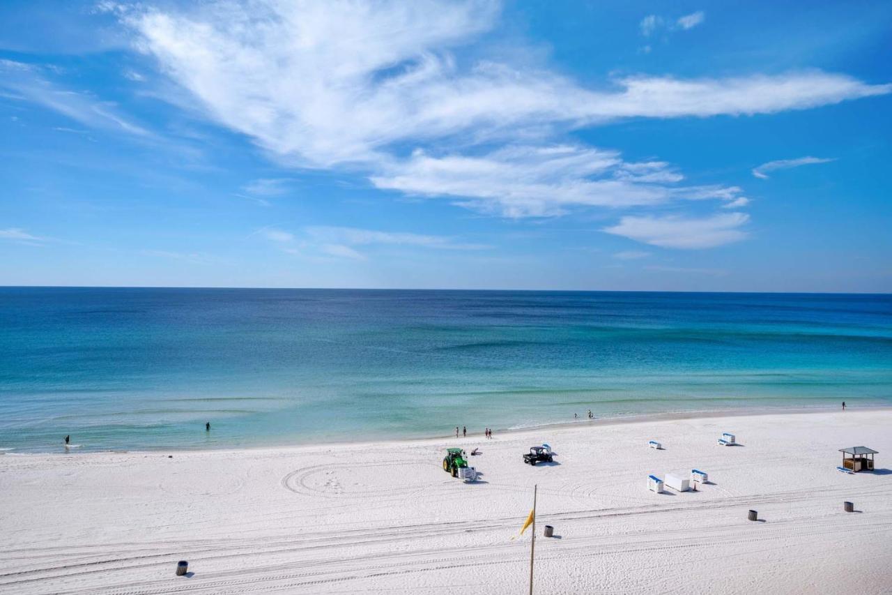 Sunbird 810E Villa Panama City Beach Kültér fotó