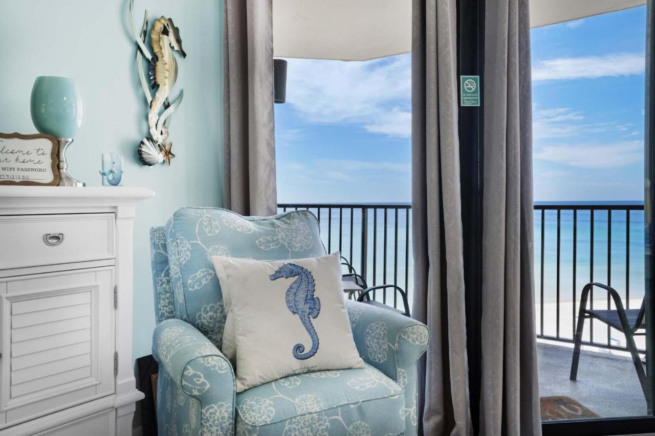 Sunbird 810E Villa Panama City Beach Kültér fotó