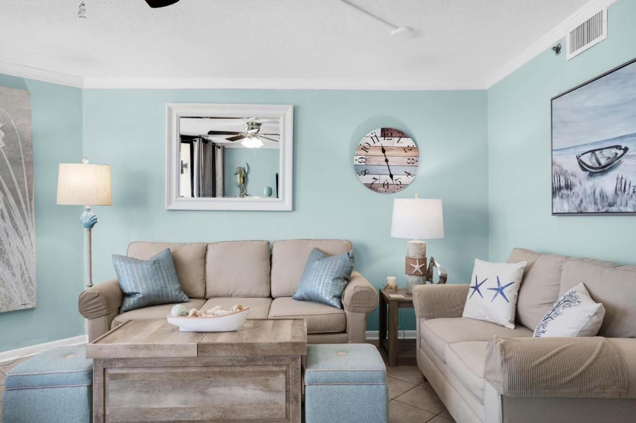 Sunbird 810E Villa Panama City Beach Kültér fotó