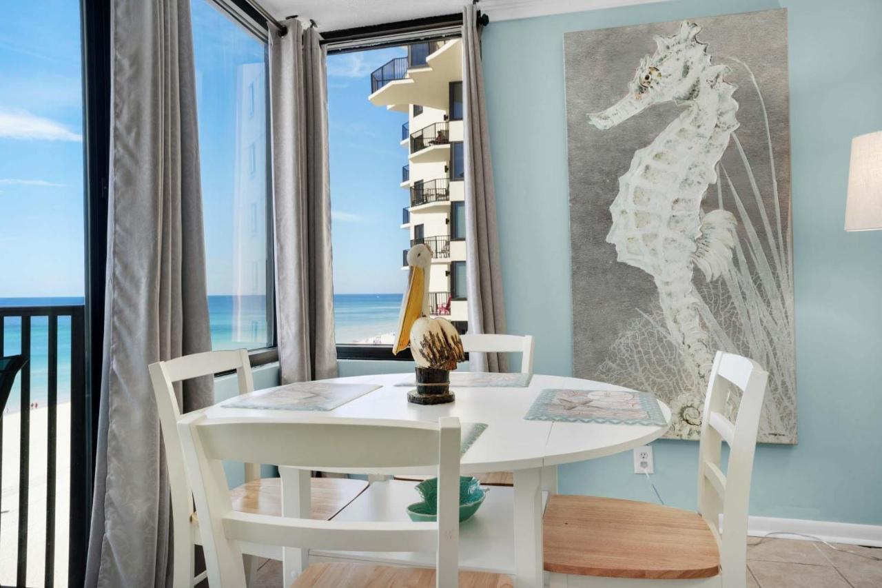 Sunbird 810E Villa Panama City Beach Kültér fotó