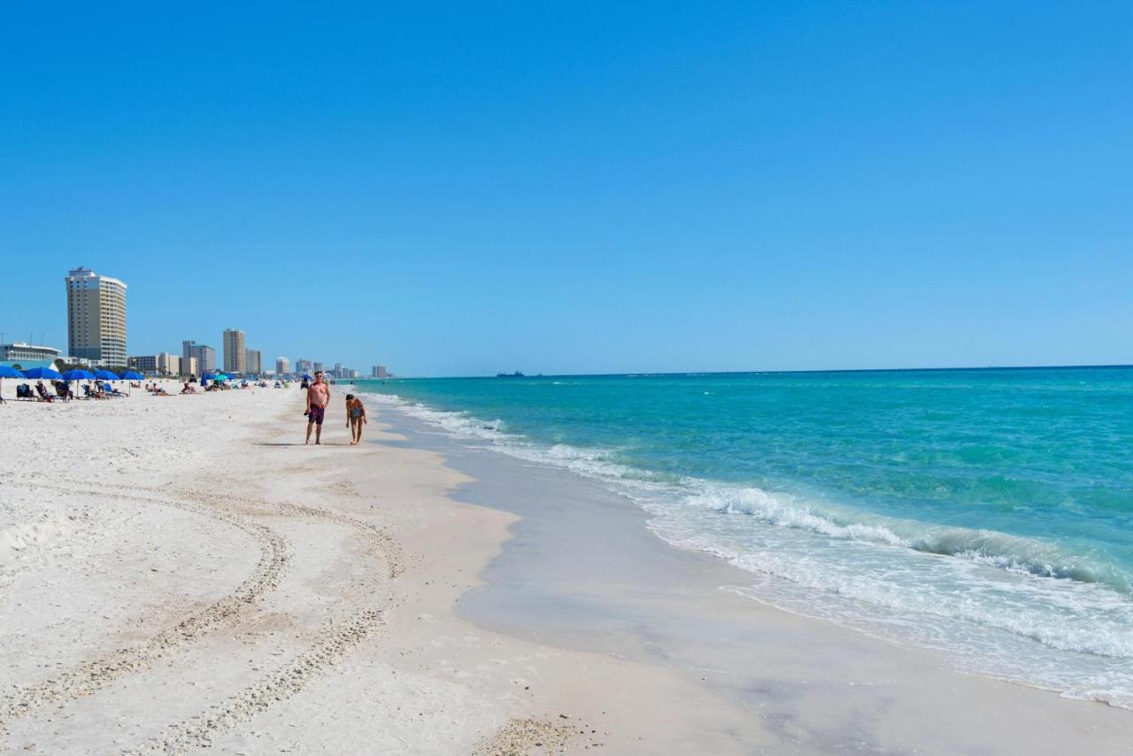 Sunbird 810E Villa Panama City Beach Kültér fotó