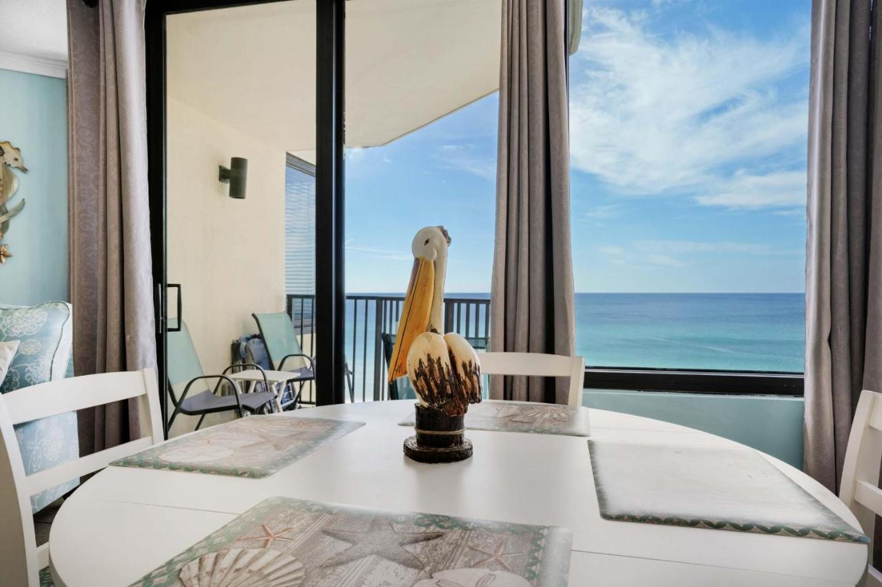 Sunbird 810E Villa Panama City Beach Kültér fotó