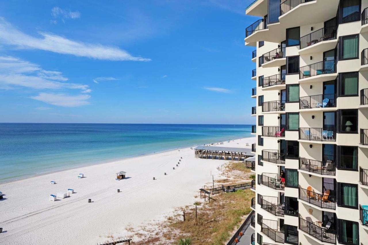 Sunbird 810E Villa Panama City Beach Kültér fotó
