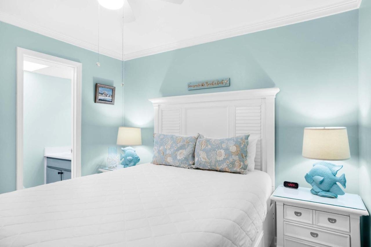 Sunbird 810E Villa Panama City Beach Kültér fotó