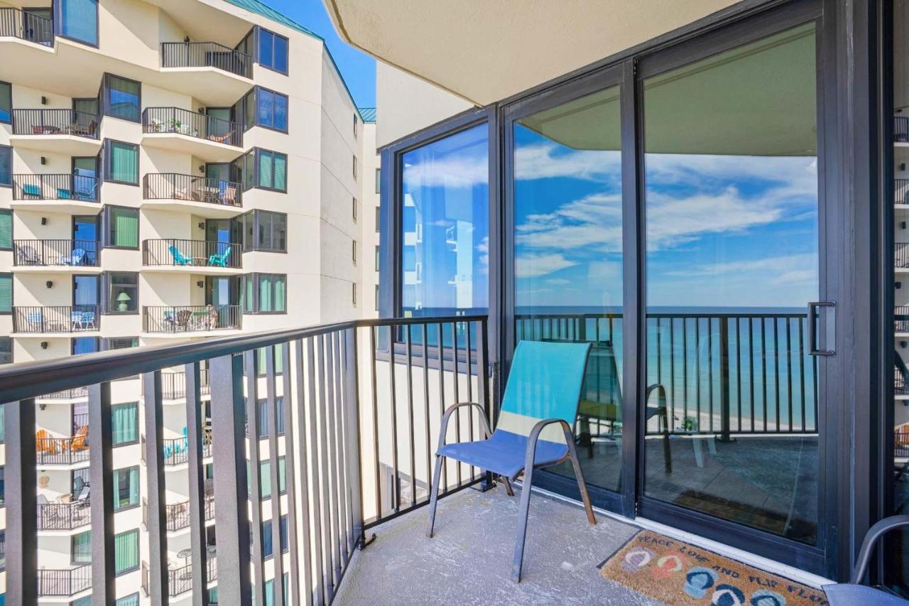 Sunbird 810E Villa Panama City Beach Kültér fotó