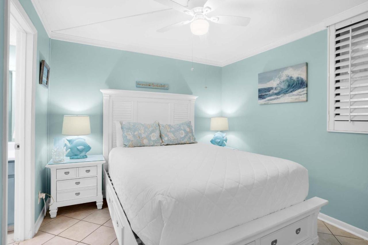 Sunbird 810E Villa Panama City Beach Kültér fotó