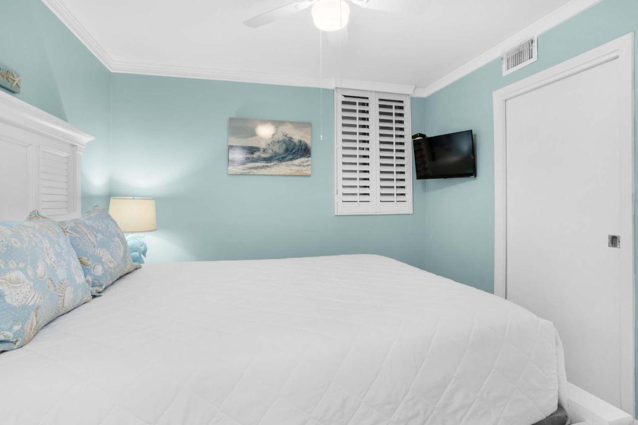 Sunbird 810E Villa Panama City Beach Kültér fotó