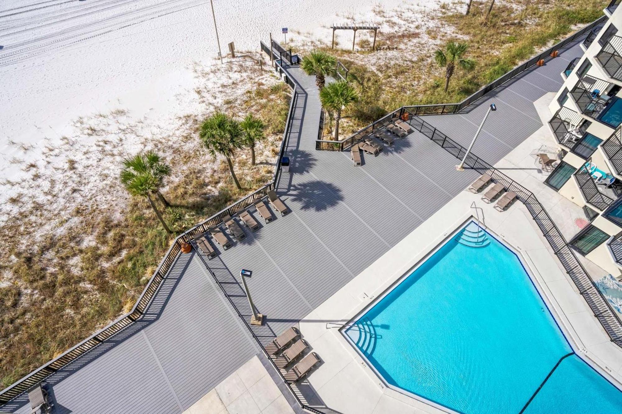 Sunbird 810E Villa Panama City Beach Kültér fotó
