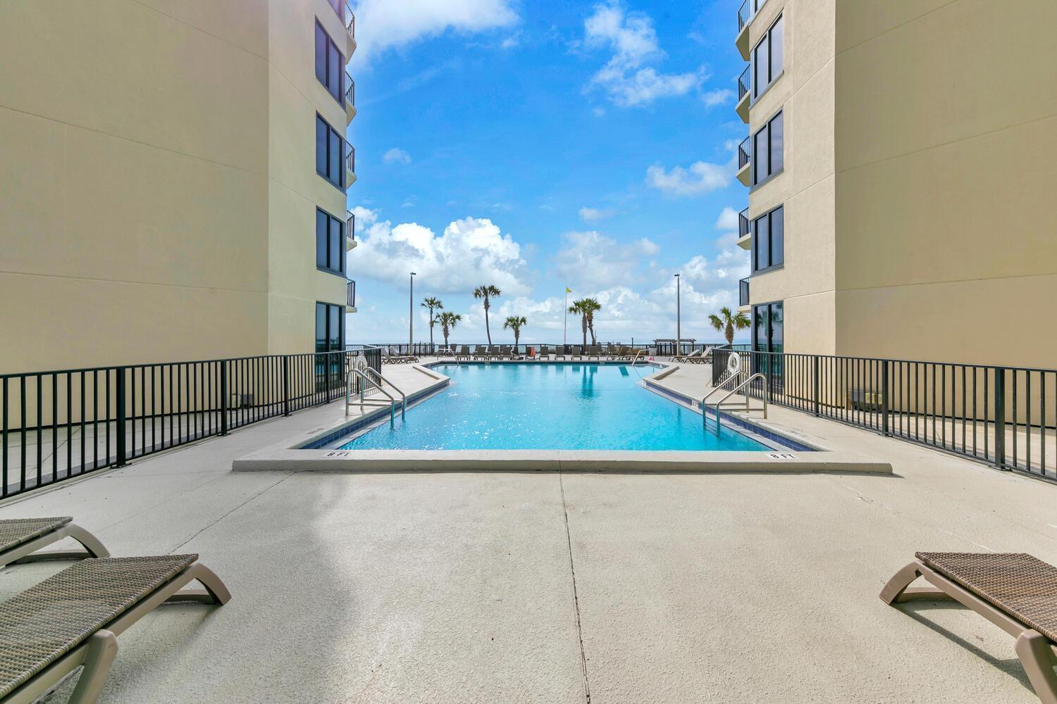Sunbird 810E Villa Panama City Beach Kültér fotó