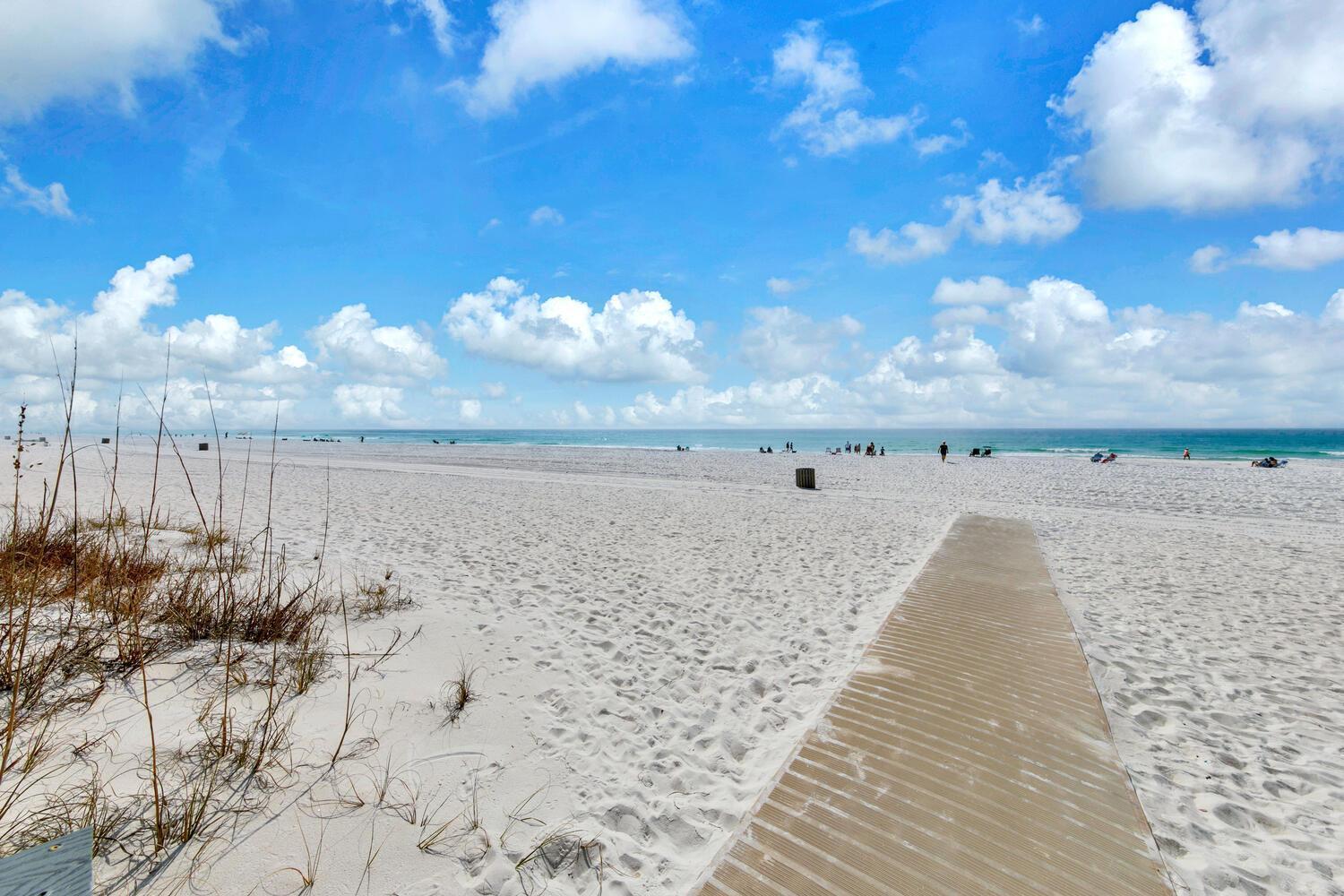 Sunbird 810E Villa Panama City Beach Kültér fotó